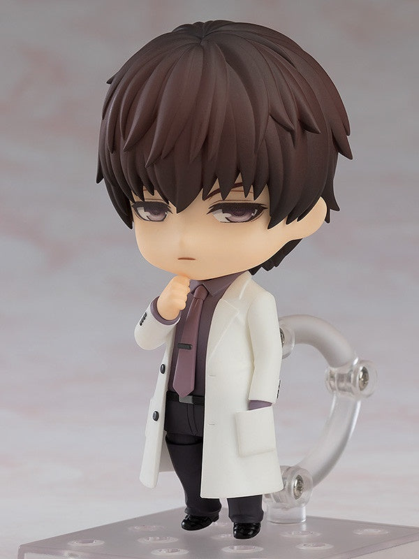 GoodSmile Company Nendoroid Mo Xu (re-run)