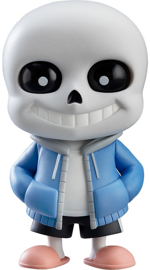 Good Smile Company Undertale Series Sans Nendoroid Doll