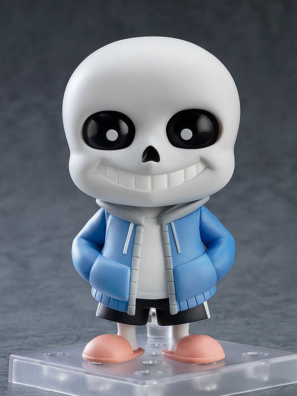 Good Smile Company Undertale Series Sans Nendoroid Doll