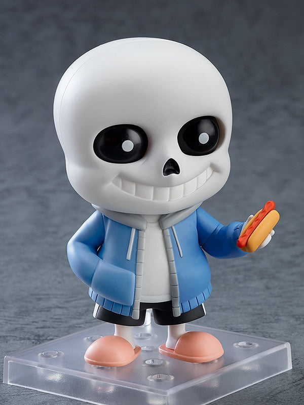 Good Smile Company Undertale Series Sans Nendoroid Doll