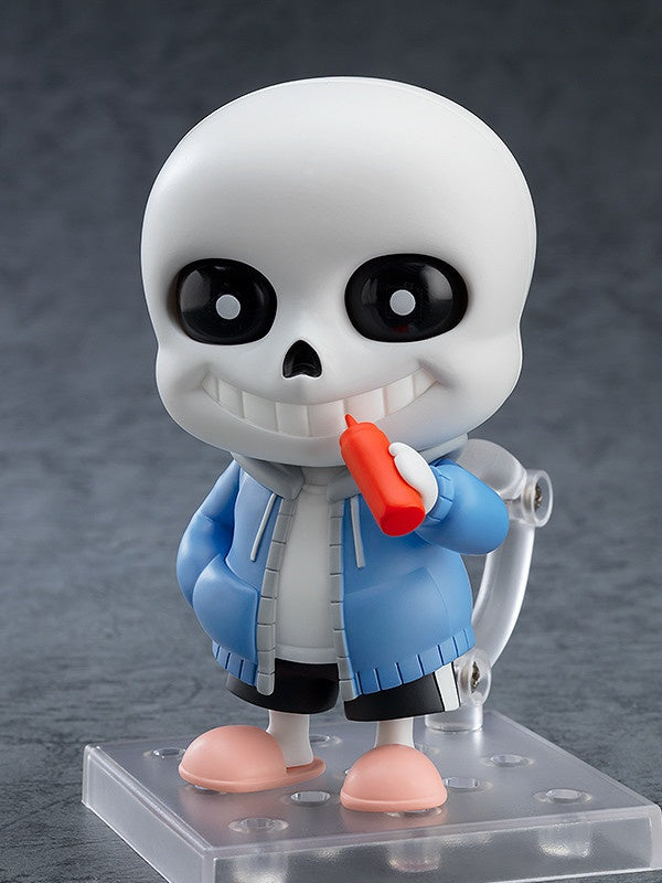 Good Smile Company Undertale Series Sans Nendoroid Doll