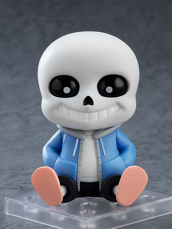 Good Smile Company Undertale Series Sans Nendoroid Doll