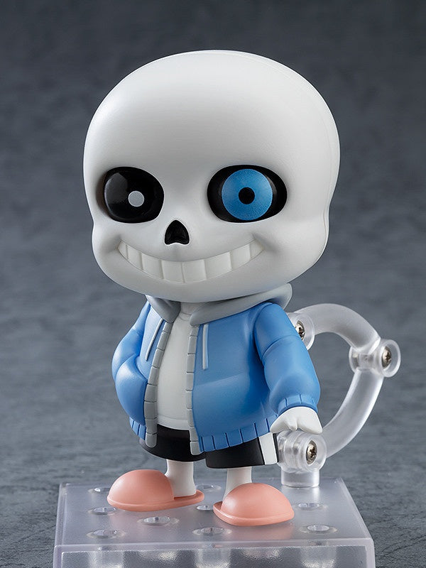 Good Smile Company Undertale Series Sans Nendoroid Doll