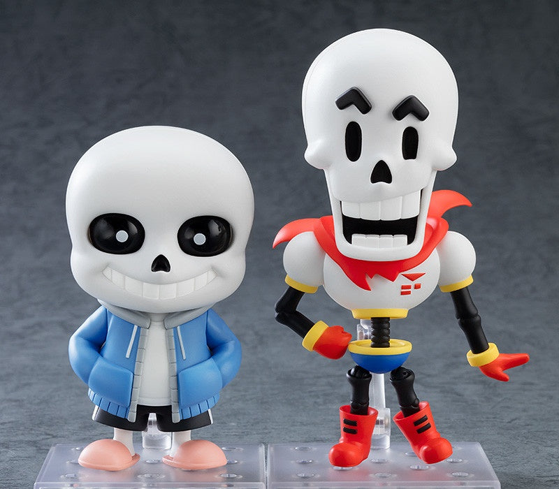 Good Smile Company Undertale Series Sans Nendoroid Doll