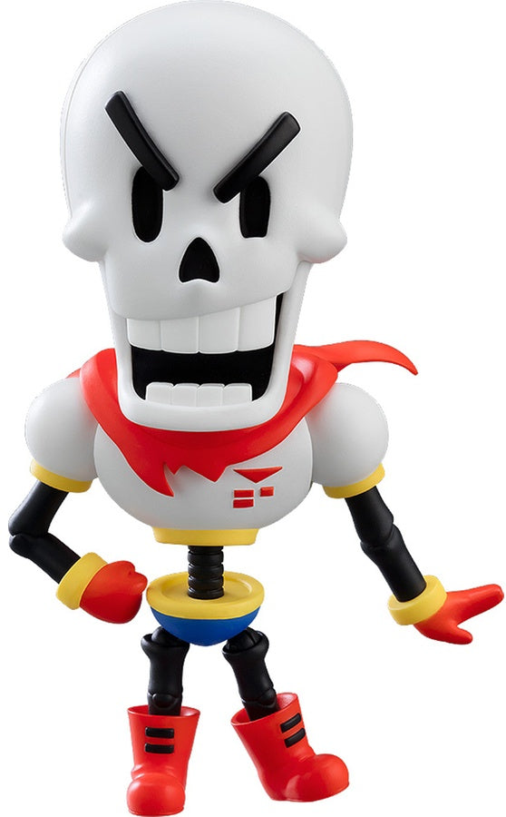 GoodSmile Company Nendoroid Papyrus