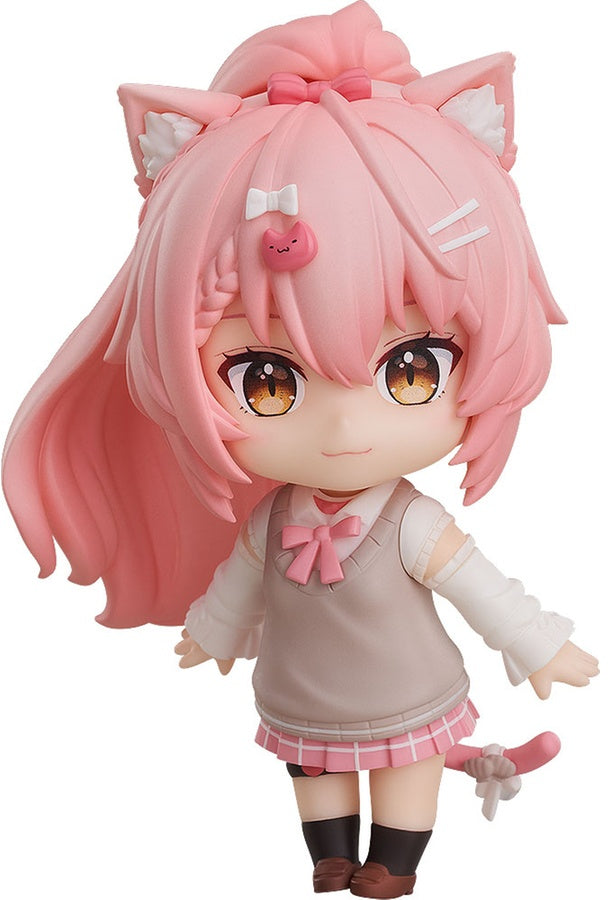 Good Smile Company Nendoroid Hiiro Series Hiiro Nendoroid Doll - P-REX Hobby