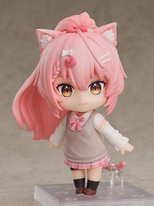 Good Smile Company Nendoroid Hiiro Series Hiiro Nendoroid Doll - P-REX Hobby