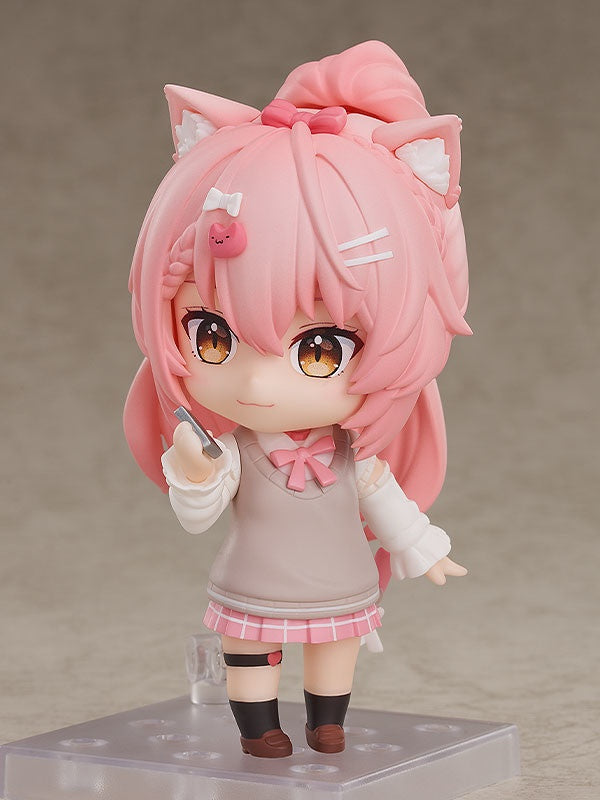 Good Smile Company Nendoroid Hiiro Series Hiiro Nendoroid Doll - P-REX Hobby