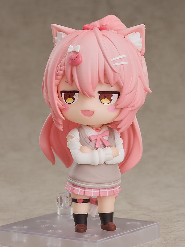 Good Smile Company Nendoroid Hiiro Series Hiiro Nendoroid Doll - P-REX Hobby