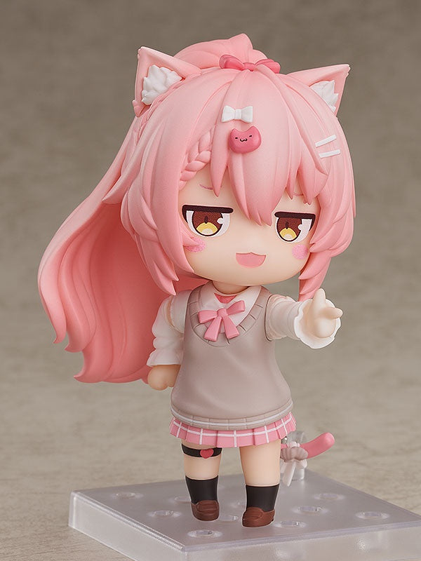 Good Smile Company Nendoroid Hiiro Series Hiiro Nendoroid Doll - P-REX Hobby