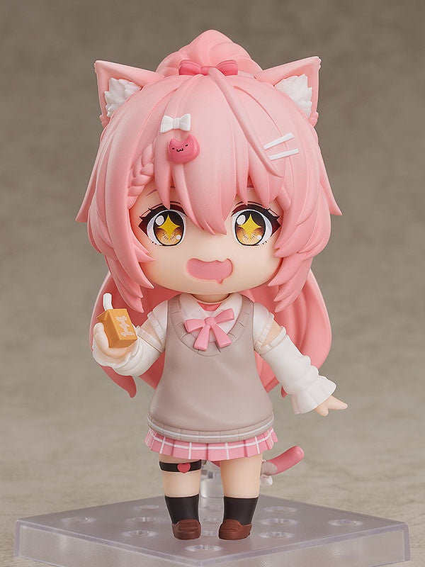 Good Smile Company Nendoroid Hiiro Series Hiiro Nendoroid Doll - P-REX Hobby