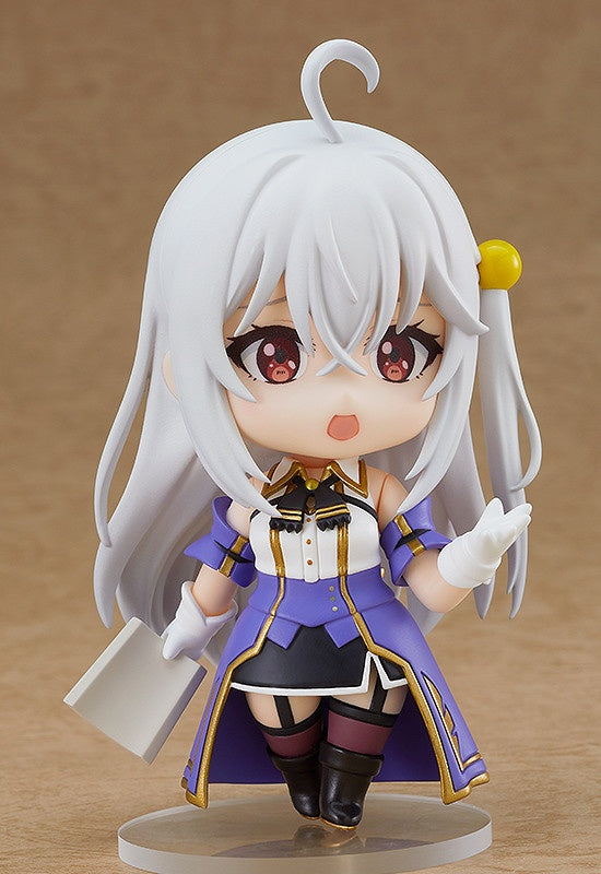 Good Smile Company The Genius Prince's Guide to Raising a Nation Out of Debt Series Ninym Ralei Nendoroid Doll