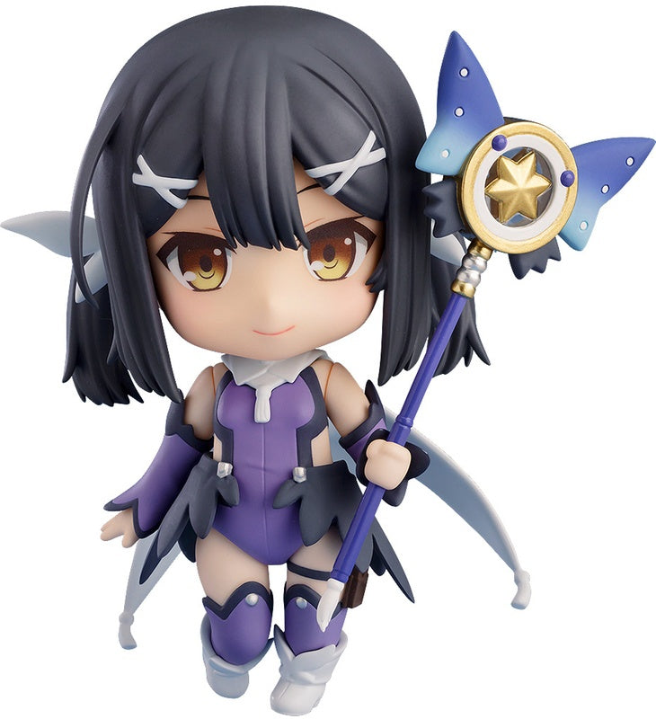 GoodSmile Company Nendoroid Miyu Edelfelt