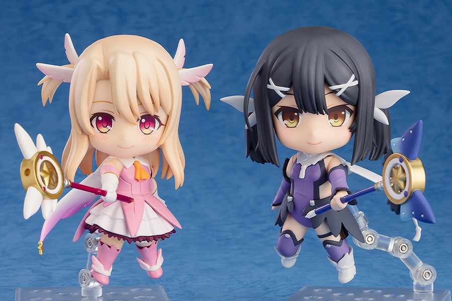 GoodSmile Company Nendoroid Miyu Edelfelt