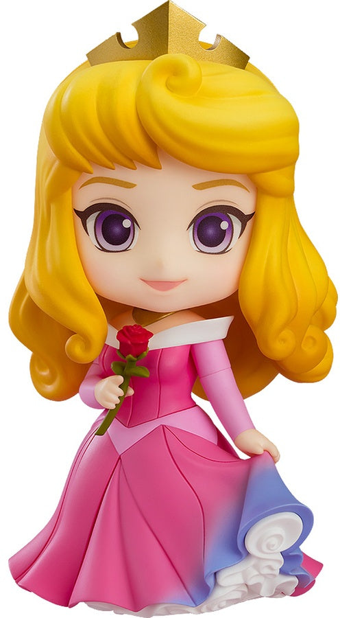 Good Smile Company Sleeping Beauty Series Aurora Nendoroid Doll