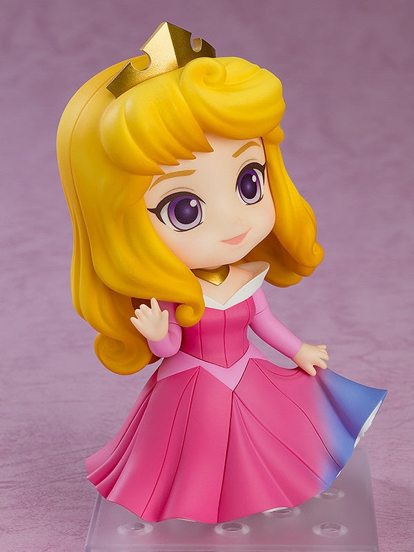 Good Smile Company Sleeping Beauty Series Aurora Nendoroid Doll