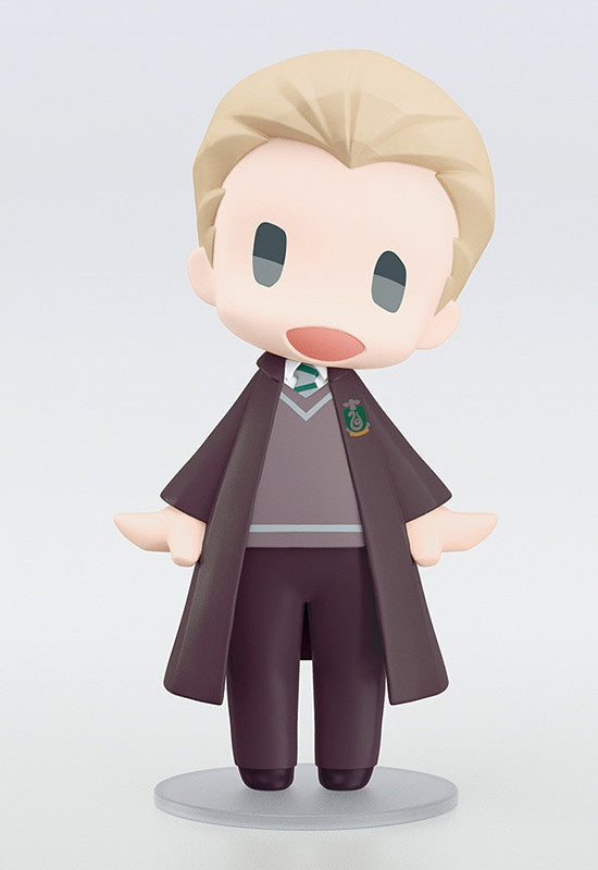 Good Smile Company Harry Potter Series Hello Good Smile Draco Malfoy