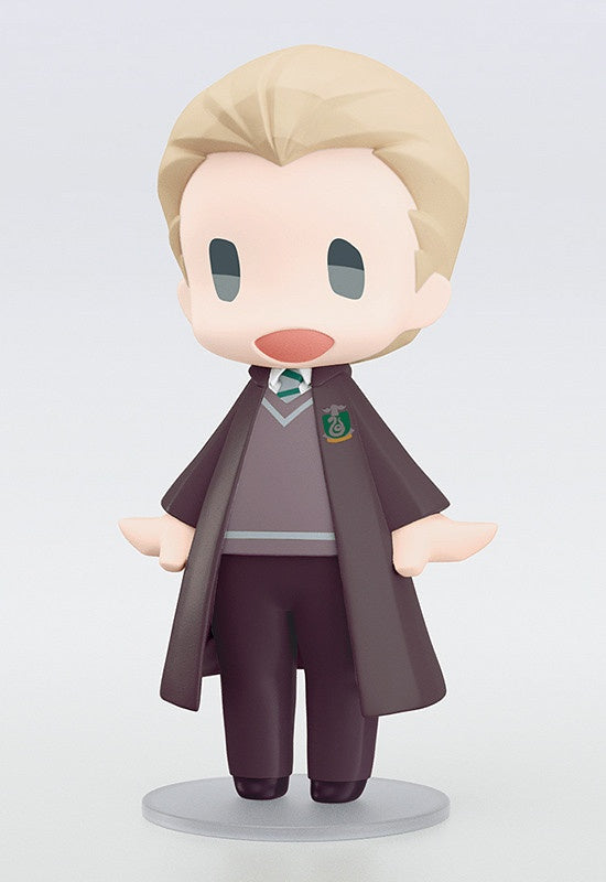 Good Smile Company Harry Potter Series Hello Good Smile Draco Malfoy