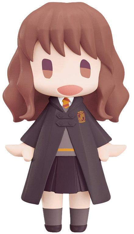 Good Smile Company [GoodSmile] HELLO GOOD SMILE Hermione Granger