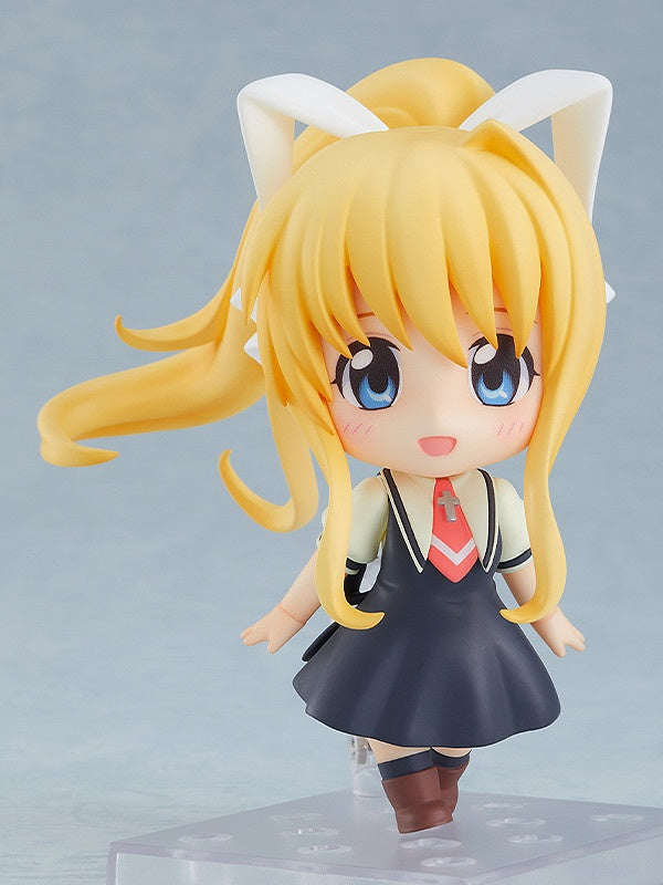 Good Smile Company Kaginado Series Misuzu Kamio Nendoroid Doll