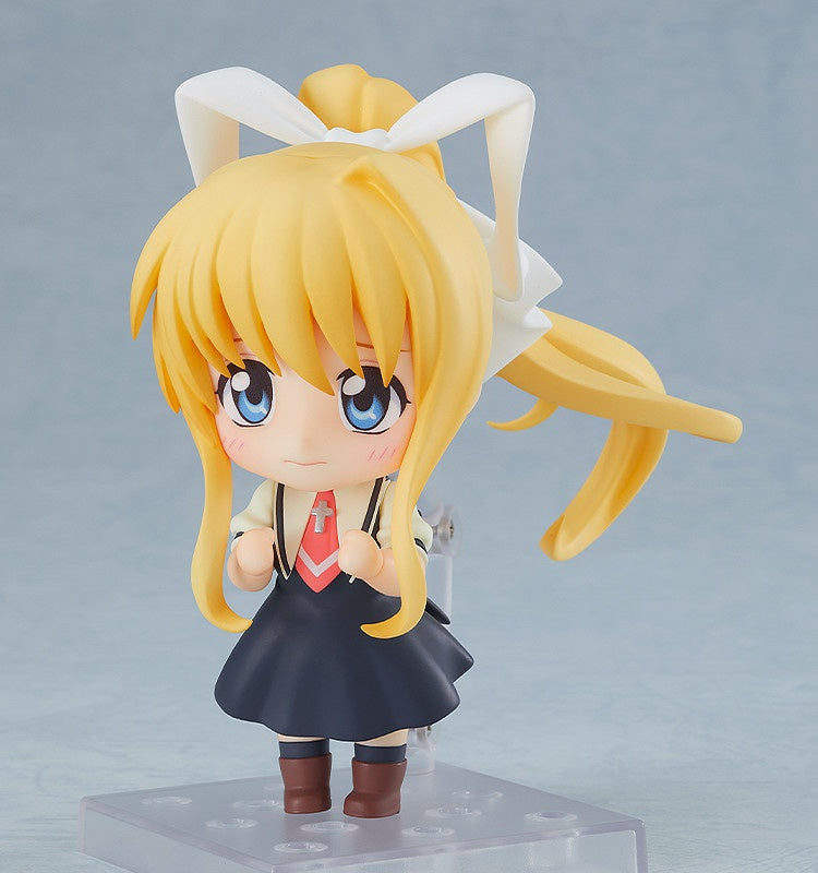 Good Smile Company Kaginado Series Misuzu Kamio Nendoroid Doll