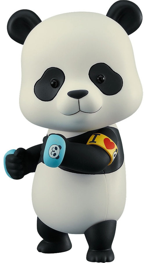 GoodSmile Company Nendoroid Panda