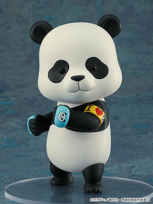 GoodSmile Company Nendoroid Panda