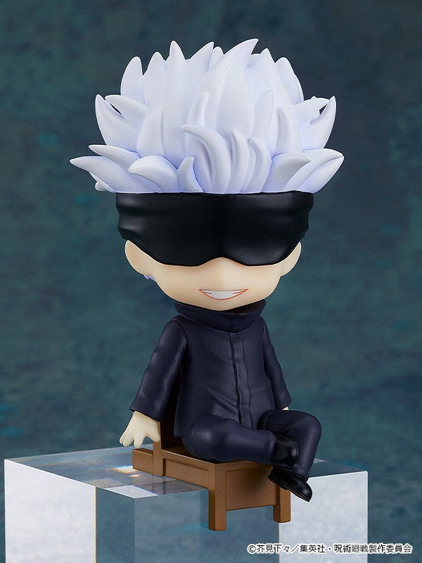 Good Smile Company Jujutsu Kaisen Series Satoru Gojo Nendoroid Swacchao Doll