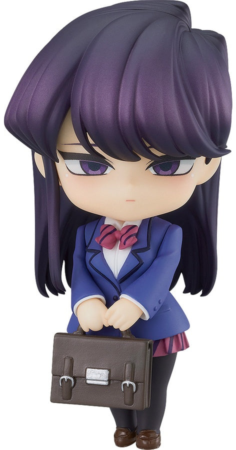 Good Smile Company Komi Can't Communicate Series Shoko Komi Nendoroid Doll