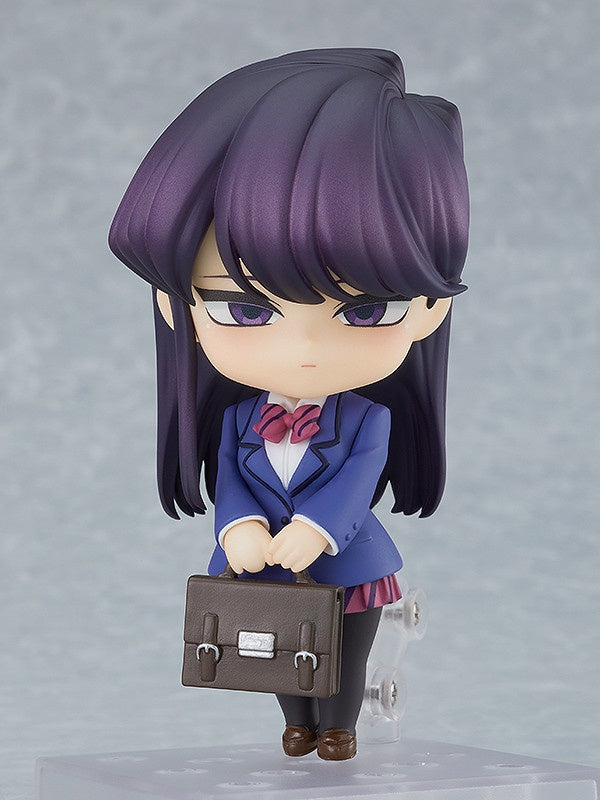 Good Smile Company Komi Can't Communicate Series Shoko Komi Nendoroid Doll