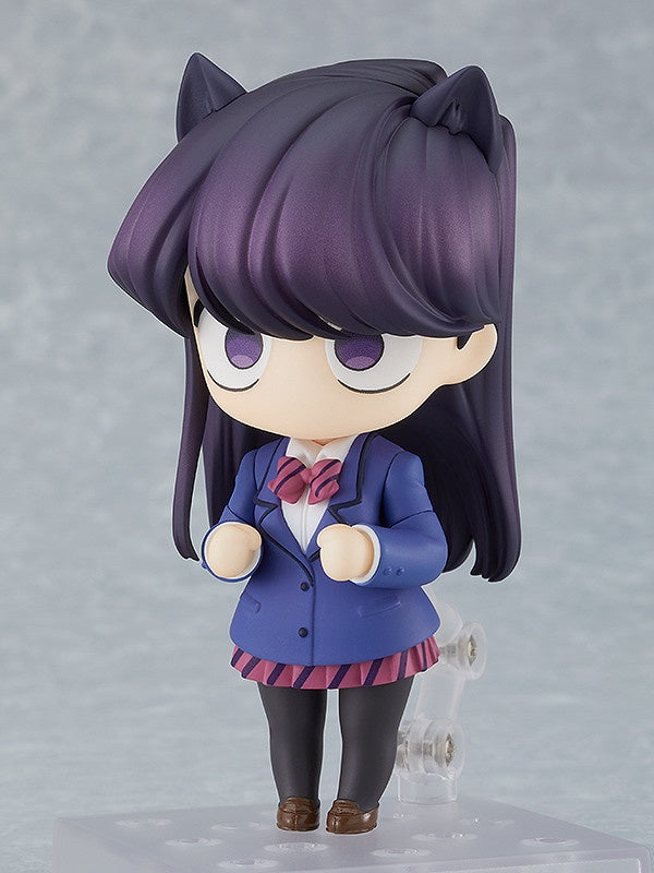 Good Smile Company Komi Can't Communicate Series Shoko Komi Nendoroid Doll