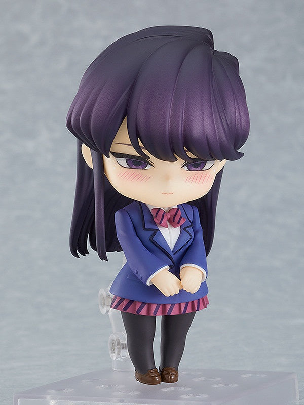 Good Smile Company Komi Can't Communicate Series Shoko Komi Nendoroid Doll