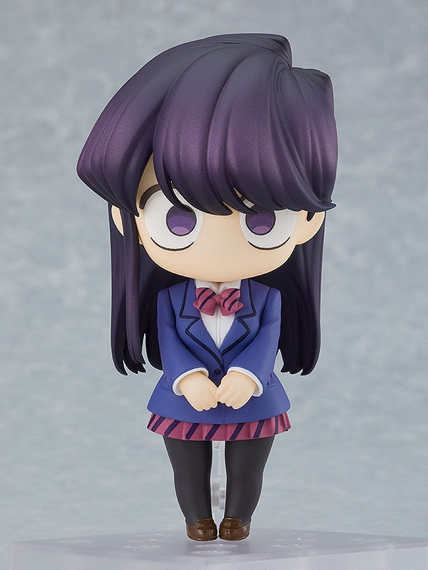 Good Smile Company Komi Can't Communicate Series Shoko Komi Nendoroid Doll