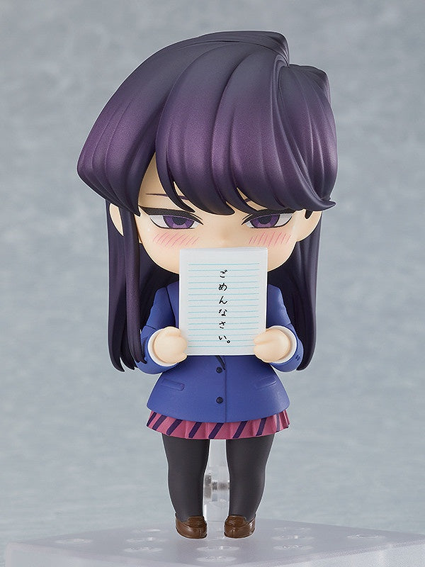 Good Smile Company Komi Can't Communicate Series Shoko Komi Nendoroid Doll