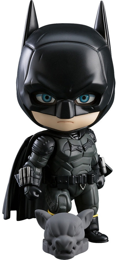 GoodSmile Company [GoodSmile] Nendoroid Batman: The Batman Ver.