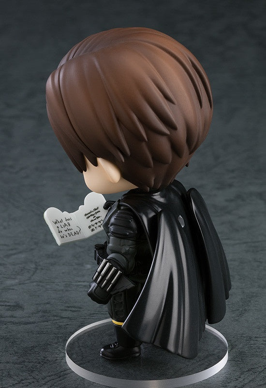 GoodSmile Company [GoodSmile] Nendoroid Batman: The Batman Ver.