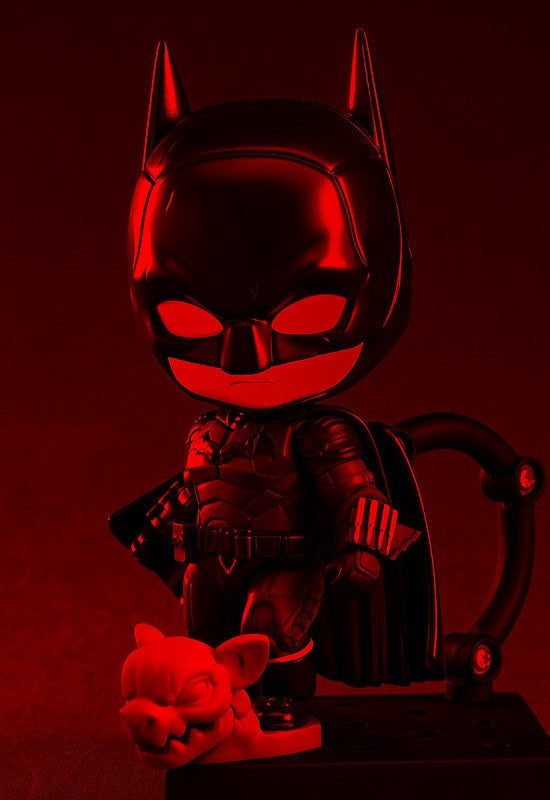 GoodSmile Company [GoodSmile] Nendoroid Batman: The Batman Ver.