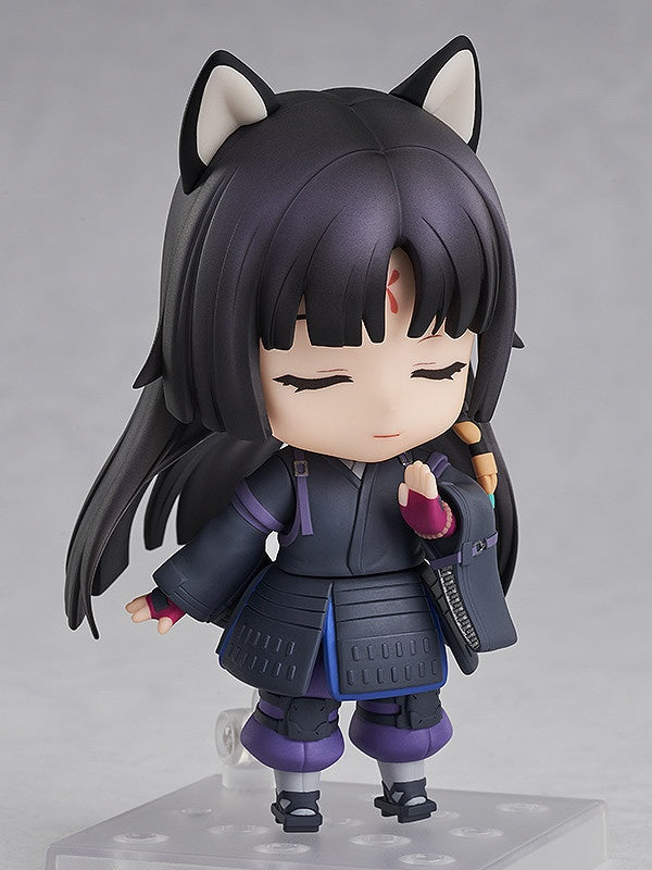 Good Smile Company Arknights Series Saga Nendoroid Doll