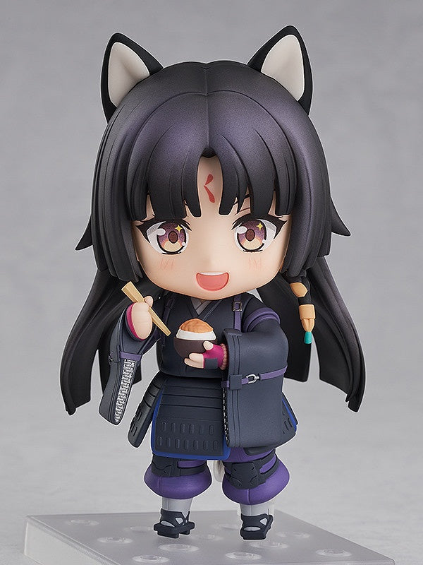 Good Smile Company Arknights Series Saga Nendoroid Doll