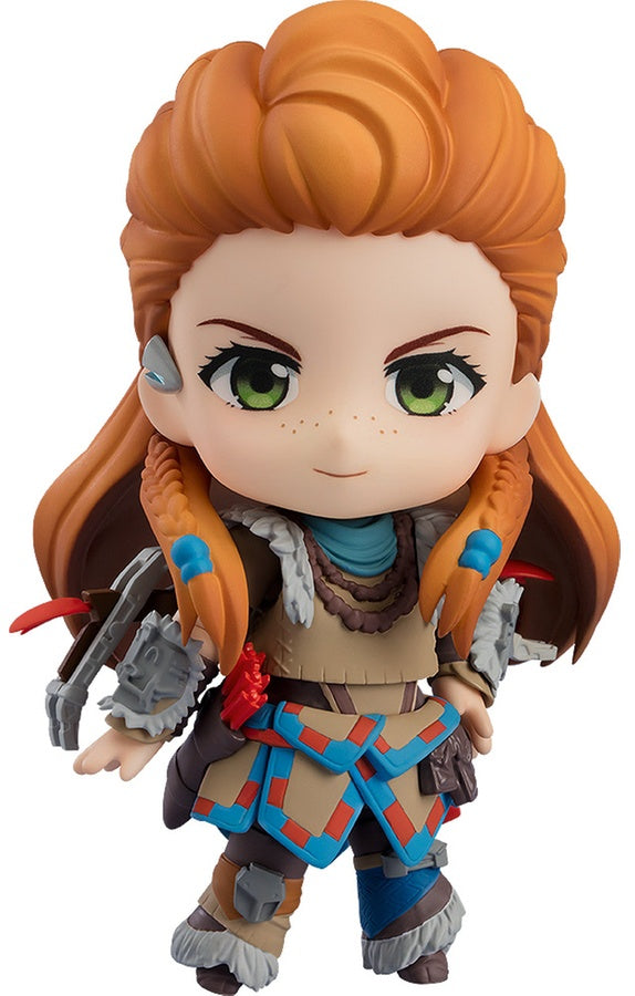 Good Smile Company Horizon Forbidden West Series Aloy Nendoroid Doll