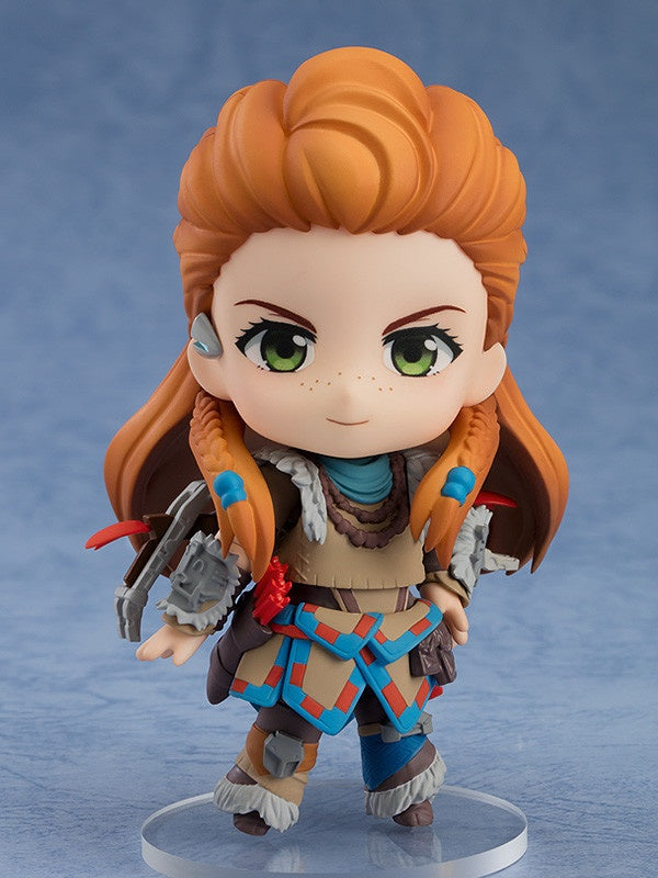 Good Smile Company Horizon Forbidden West Series Aloy Nendoroid Doll