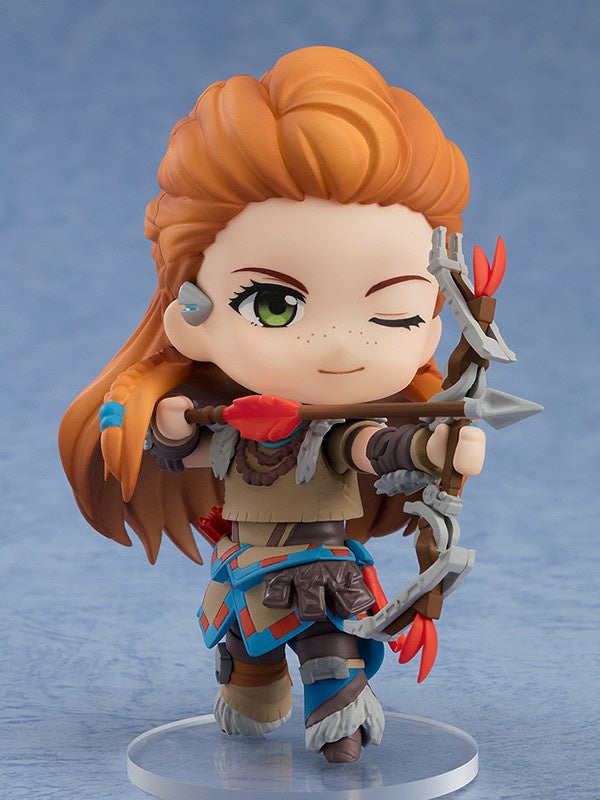 Good Smile Company Horizon Forbidden West Series Aloy Nendoroid Doll