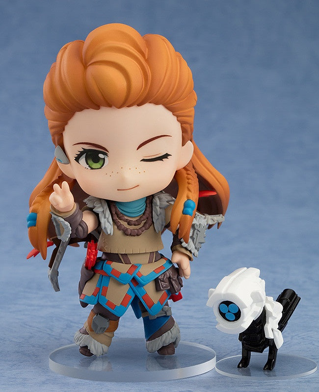 Good Smile Company Horizon Forbidden West Series Aloy Nendoroid Doll