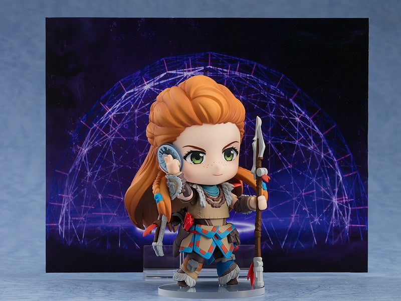 Good Smile Company Horizon Forbidden West Series Aloy Nendoroid Doll