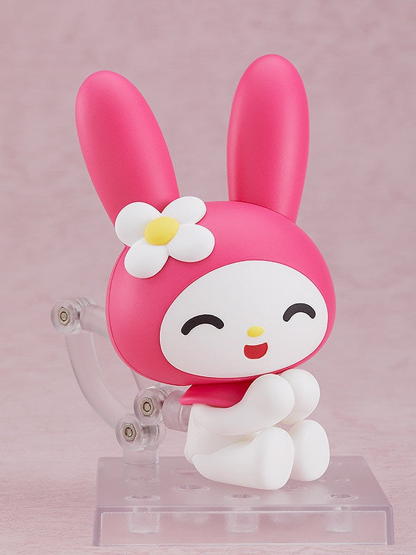 Good Smile Company Onegai My Melody Series Melody Nendoroid Doll