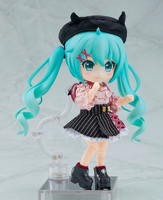 Good Smile Company Character Vocal Series 01: Hatsune Miku Series Hatsune Miku: Date Outfit Ver. Nendoroid Doll