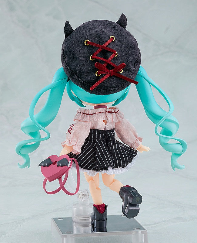 Good Smile Company Character Vocal Series 01: Hatsune Miku Series Hatsune Miku: Date Outfit Ver. Nendoroid Doll