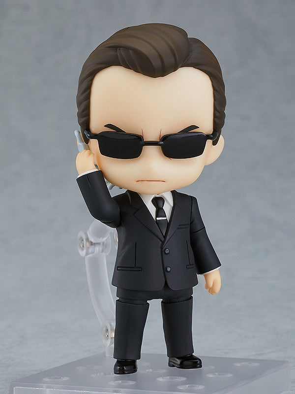 Good Smile Company [GoodSmile] Nendoroid Agent Smith