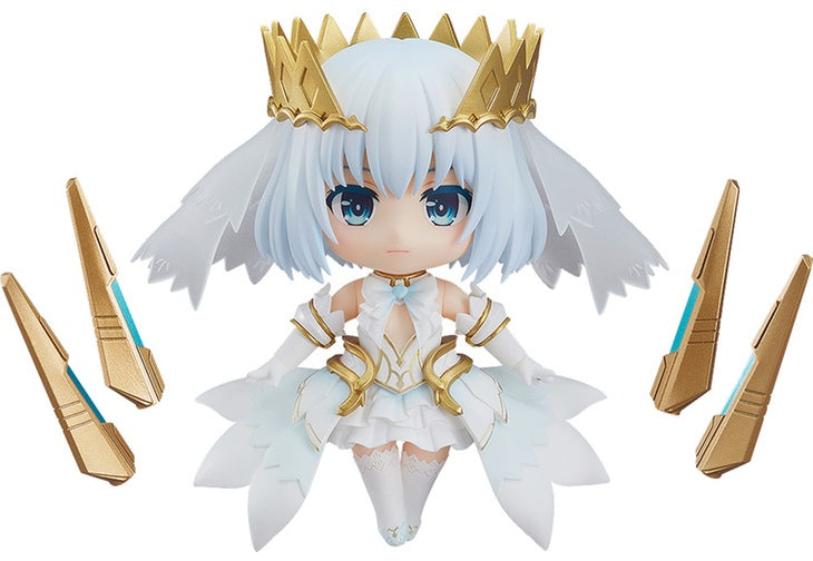 Good Smile Company Date A Live IV Series Origami Tobiichi Spirit Ver. Nendoroid Doll