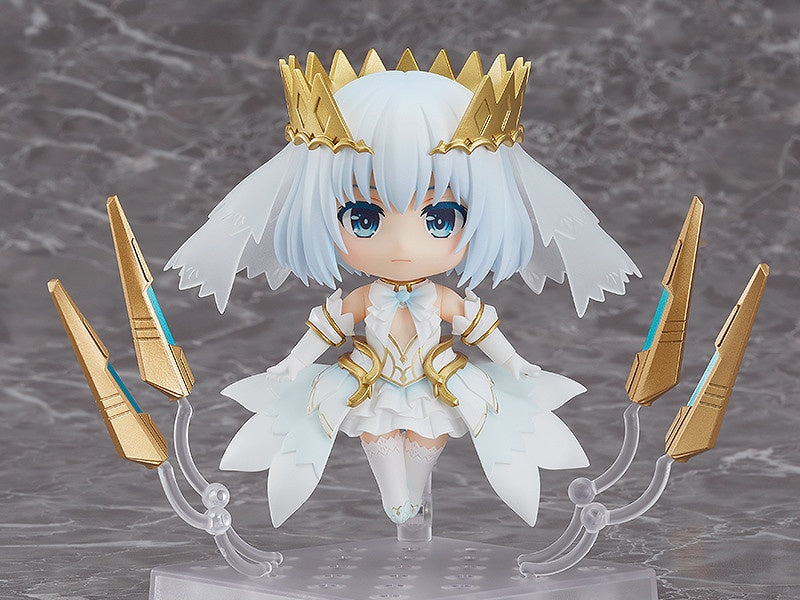 Good Smile Company Date A Live IV Series Origami Tobiichi Spirit Ver. Nendoroid Doll